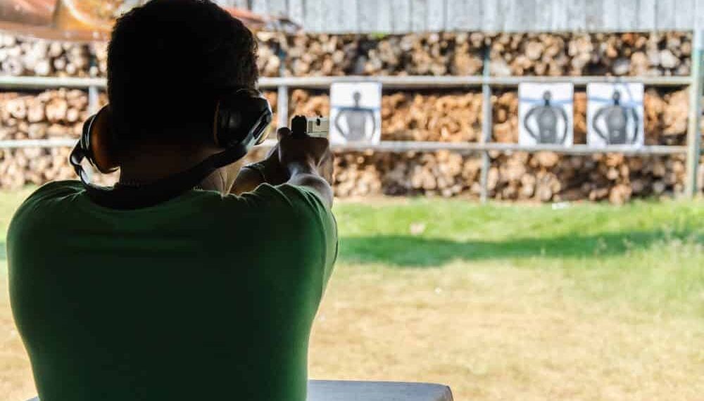 North Carolina CCW Permit Applications Up