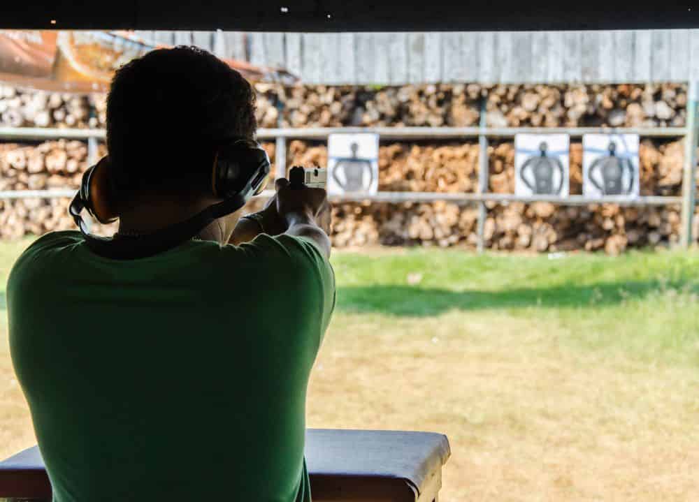 North Carolina CCW Permit Applications Up
