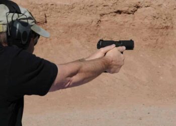 Walther PPQ 45