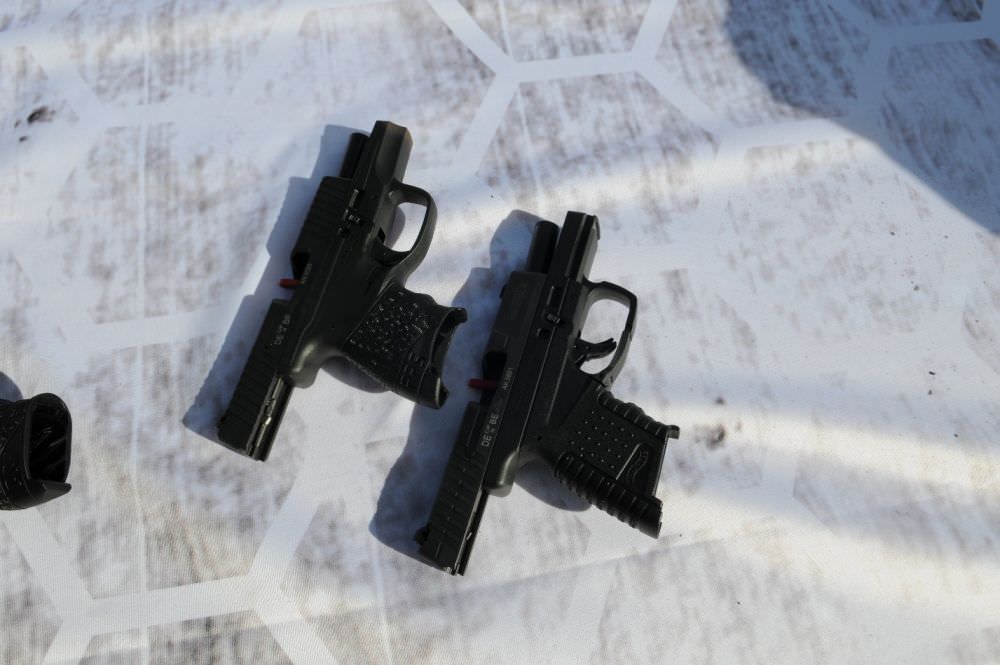 Walther’s new MC2 PPS M2