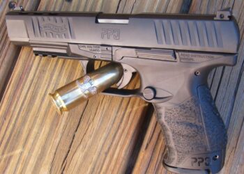 Walther PPQ M2 9MM Review