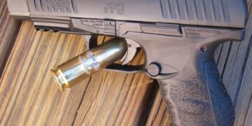Walther PPQ M2 9MM Review