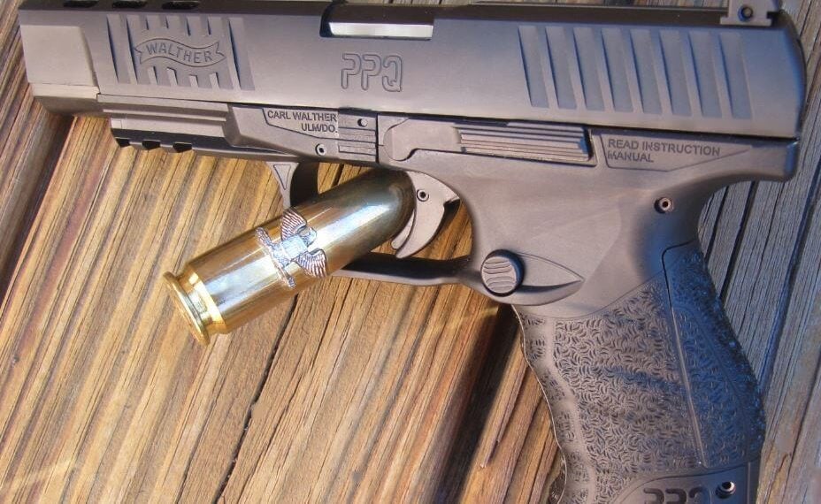 Walther PPQ M2 9MM Review