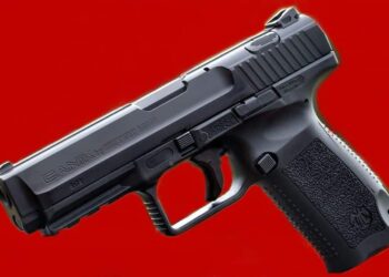 Value Gun Reviews: Canik TP9SA & TP9SF by Century Arms