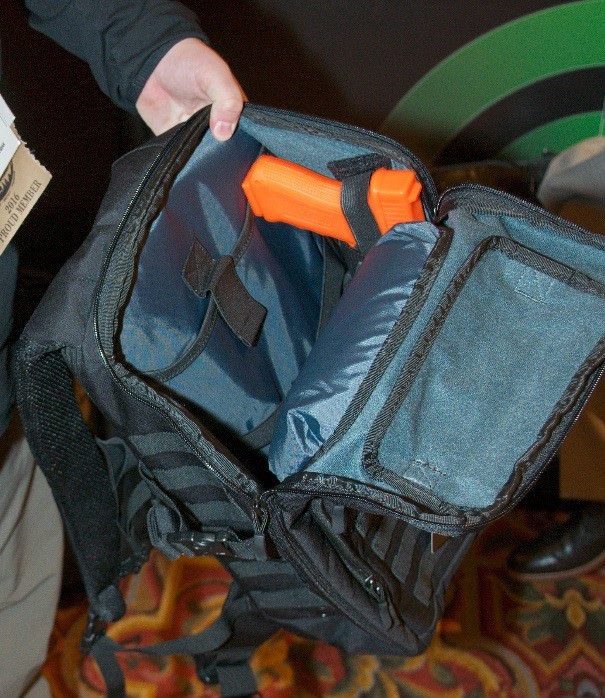 Cannae backpack