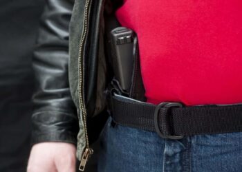CCW Laws Protect Police, Civilians