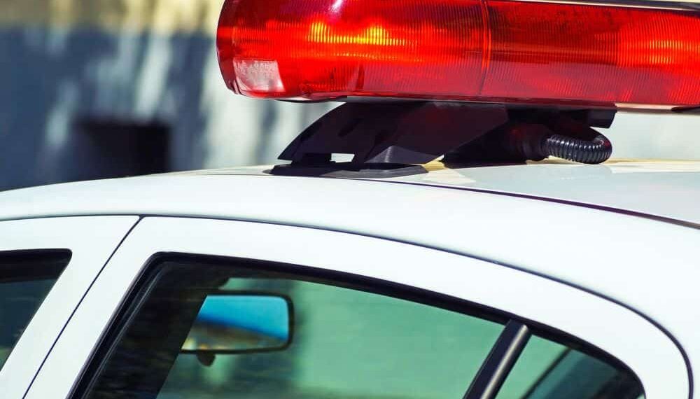 Concealed Carrier Saves Police Officer from Mob