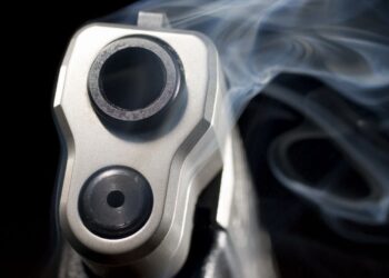 Concealed Carrier Turns the Tables on Would-Be Robber