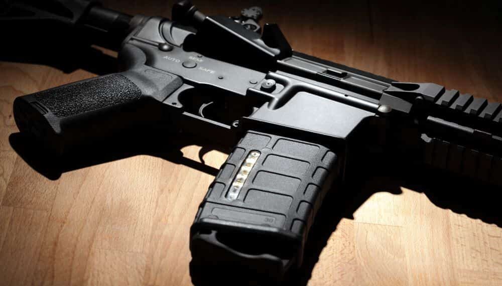 Court to Reconsider Maryland Assault Weapons Ban, Urged to Use “Strict Scrutiny”