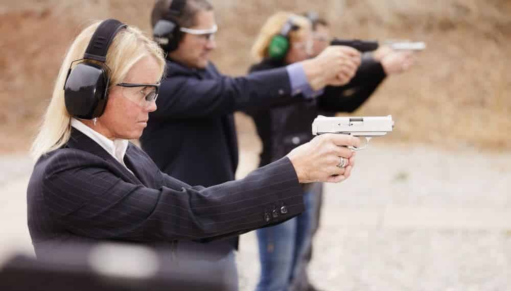 CT Town Considers Arming and Training Teachers, Faces Criticism from Governor