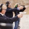 CT Town Considers Arming and Training Teachers, Faces Criticism from Governor CT Town Considers Arming and Training Teachers, Faces Criticism from Governor