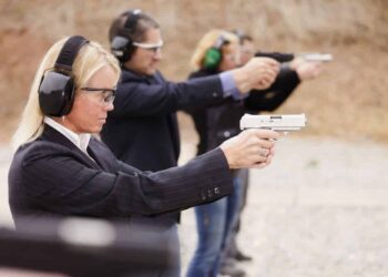 CT Town Considers Arming and Training Teachers, Faces Criticism from Governor