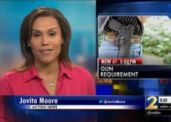 Employer Requires Employees to Get CCW Permits, Gives Them a Taurus Judge