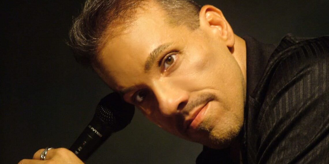 Fake Gun Leads to Criminal Charges for New Jersey Actor