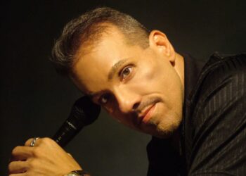 Fake Gun Leads to Criminal Charges for New Jersey Actor