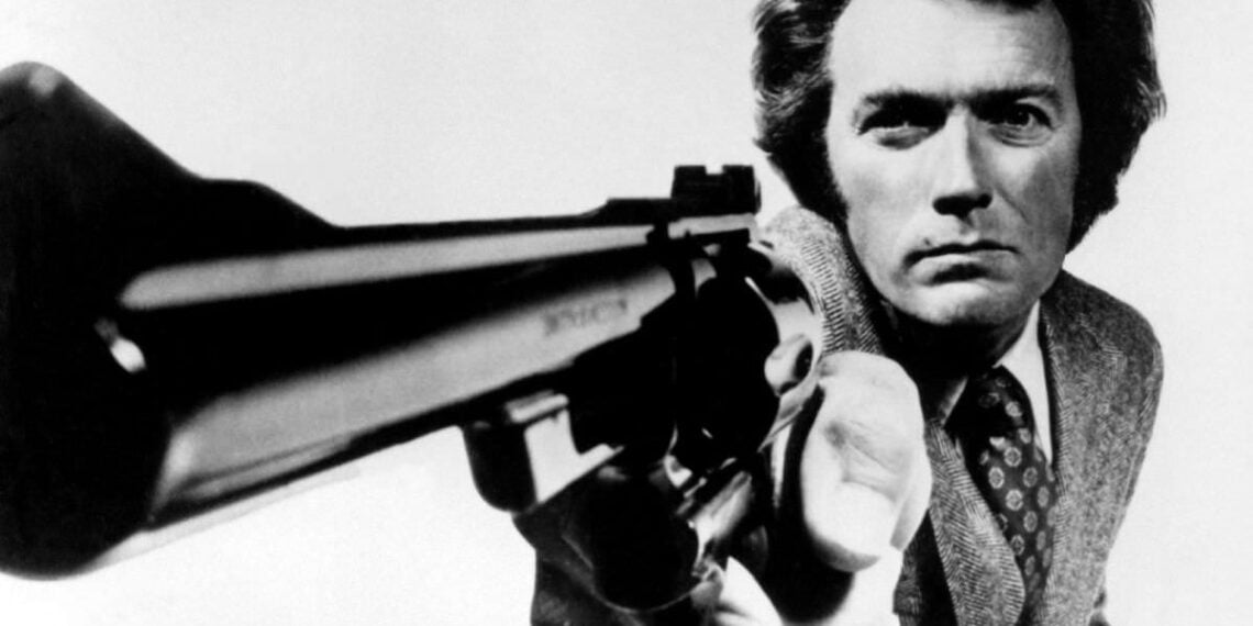 What Firearms Can Reveal About Your Personality