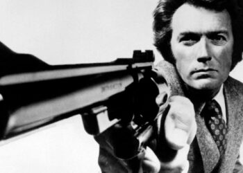 What Firearms Can Reveal About Your Personality
