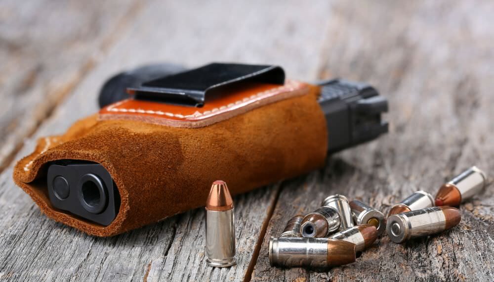 NM County Eliminates Policy Prohibiting Employees from Carrying on County Property