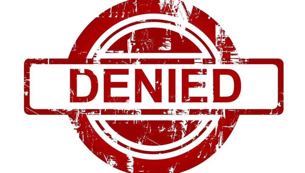 No Free CCW Permits for Residents in Prince William County, VA