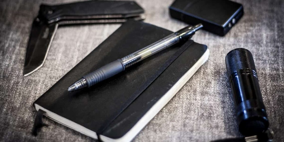 Past the Pistol: Other EDC Items for the Prepared Mind