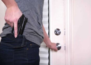 Virginia Passes Bill That Allows People with Protective Orders to Carry Before Permit is Issued