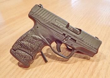 Walther PPS M2 Review