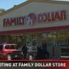 Armed Family Dollar Employee Shoots Robber Dead Armed Family Dollar Employee Shoots Robber Dead