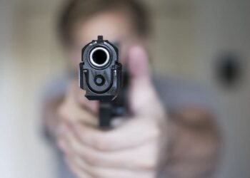 Concealed Carrier Scares off Would-be Robbers