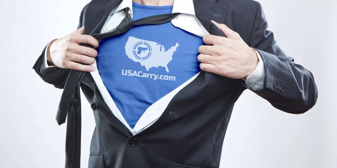 Should Concealed Carriers Be Crime Fighters?
