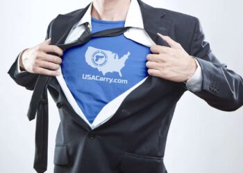 Should Concealed Carriers Be Crime Fighters?