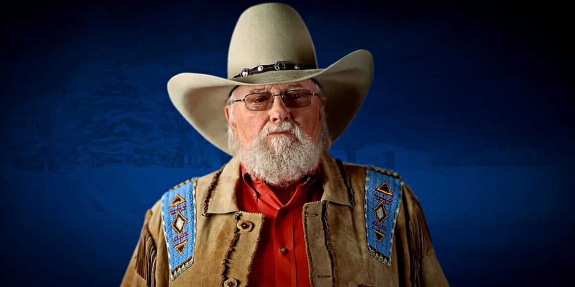 Country Star Charlie Daniels' Message to Terrorists
