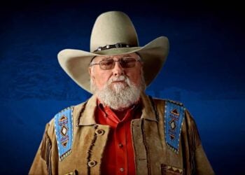 Country Star Charlie Daniels' Message to Terrorists