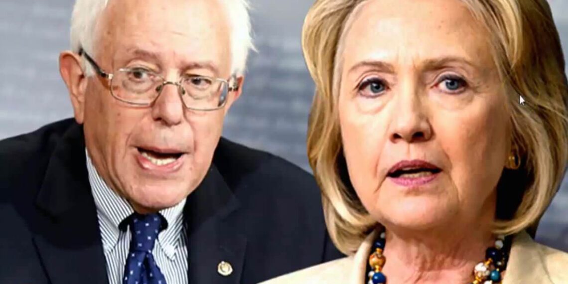 Gun Regulation Issue in Clinton/Sanders Debate