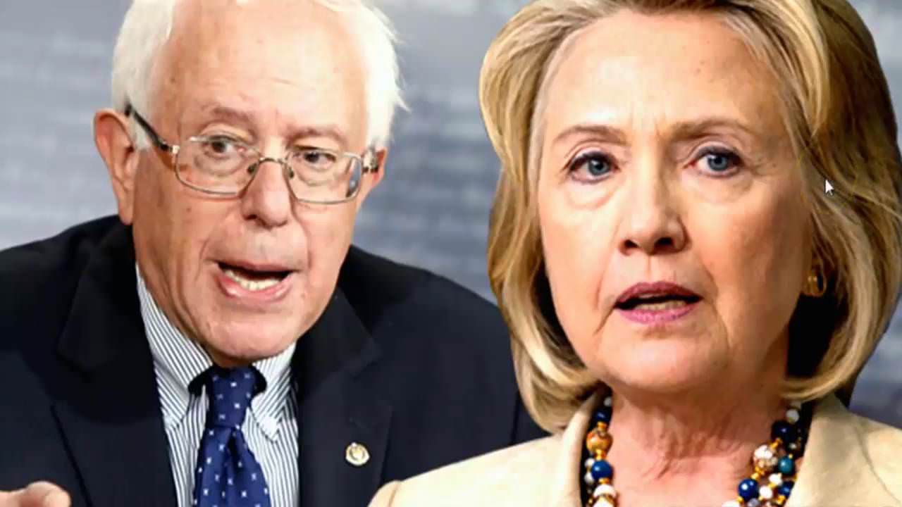 Gun Regulation Issue in Clinton/Sanders Debate