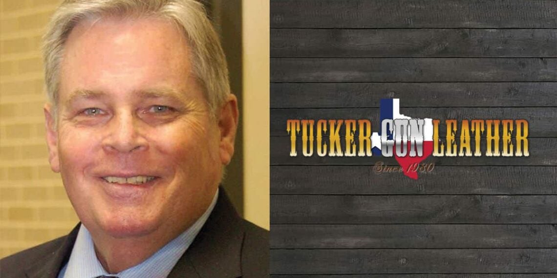 Interview with Rob Longenecker of Tucker Gunleather