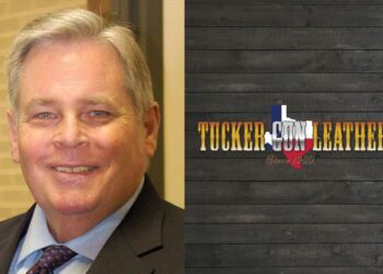 Interview with Rob Longenecker of Tucker Gunleather