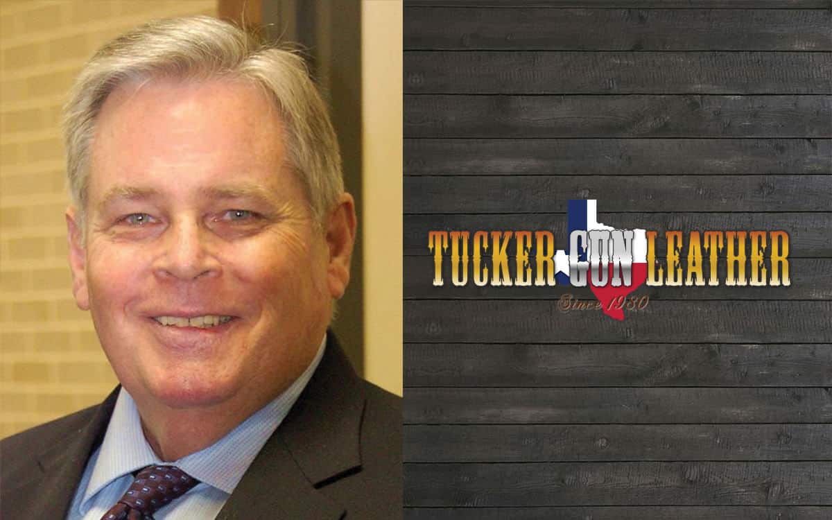 Interview with Rob Longenecker of Tucker Gunleather