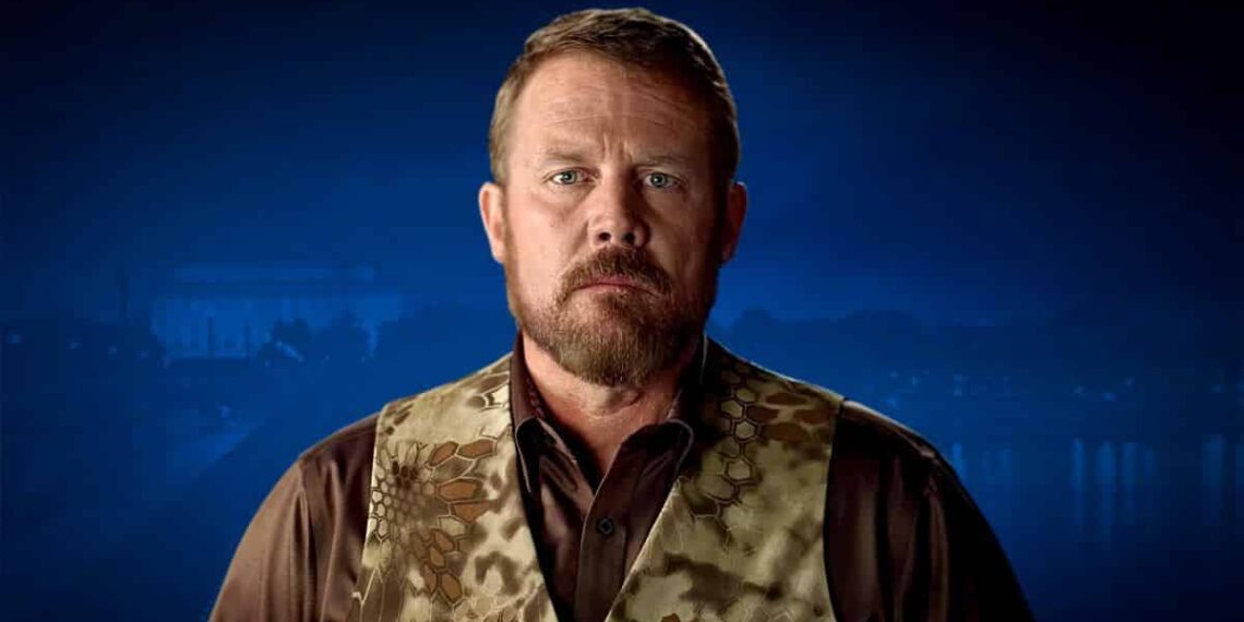 Mark Geist - “The Truth About Benghazi”