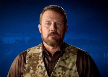 Mark Geist - “The Truth About Benghazi”