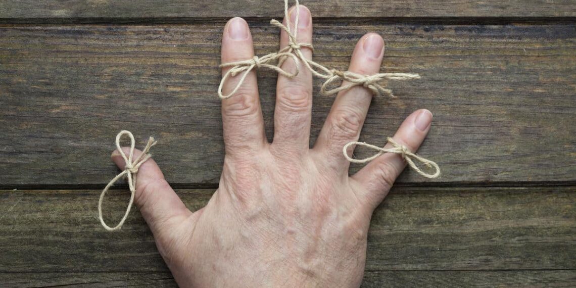 Never Forget These 10 Habits Of A Concealed Carrier