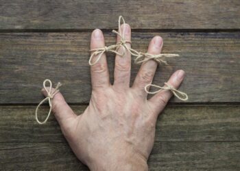 Never Forget These 10 Habits Of A Concealed Carrier