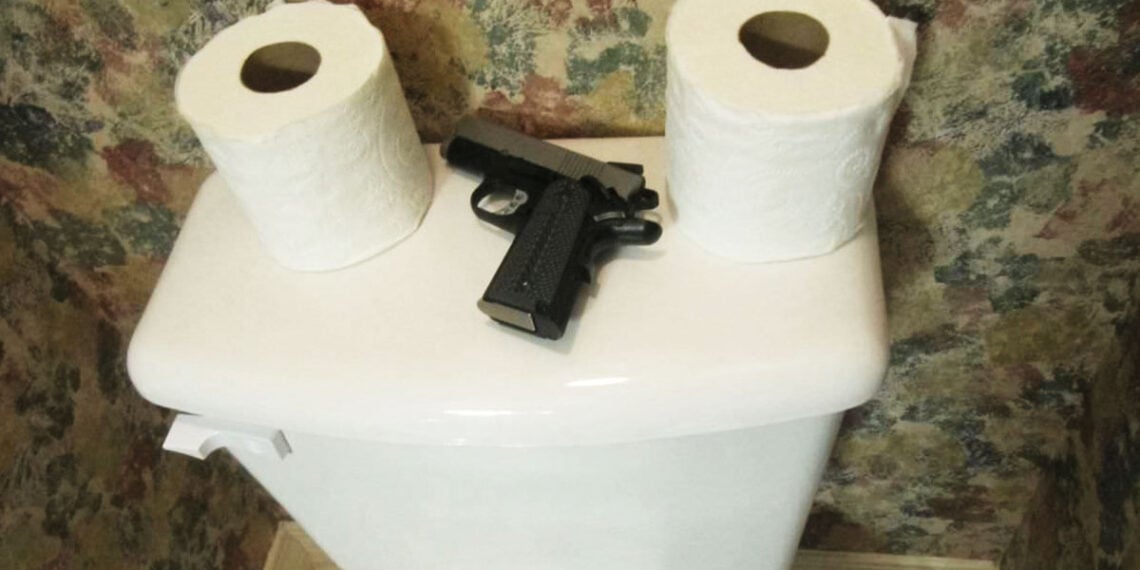 Practical Tips for 4 Unusual Handgun Concerns