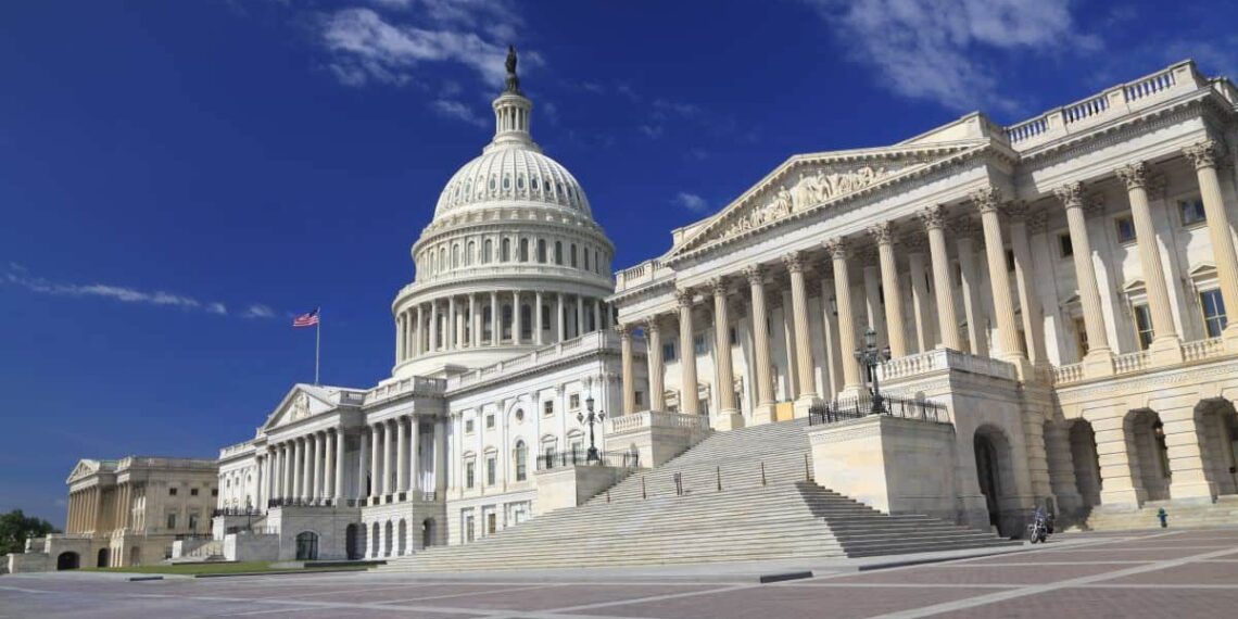 Shots Fired at US Capitol Visitors Center; Office Injured
