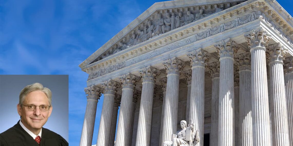 Supreme Court Nominee Has Problematic Second Amendment History