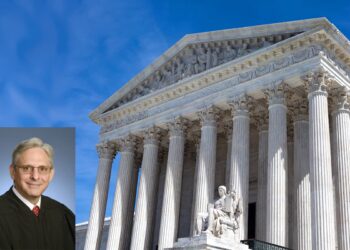 Supreme Court Nominee Has Problematic Second Amendment History