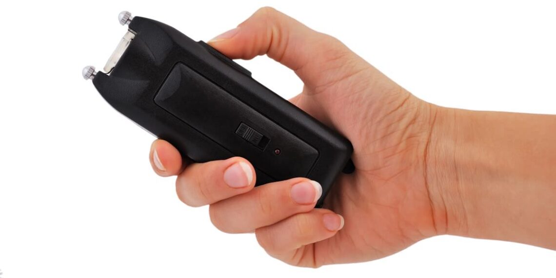 Supreme Court Rules that Second Amendment Applies to Stun Guns