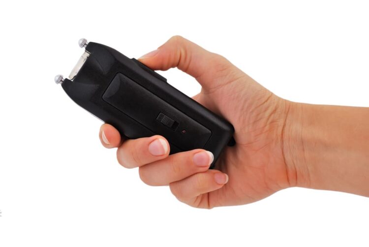 Supreme Court Rules that Second Amendment Applies to Stun Guns USA Carry