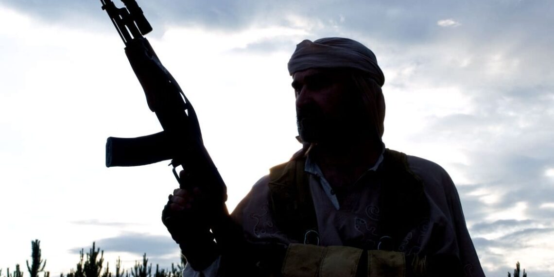 Terrorism and Concealed Carry: Some Thoughts