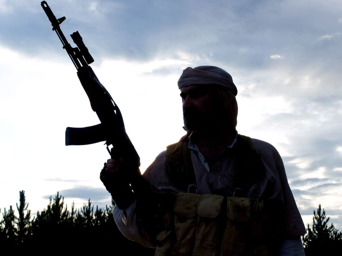 Terrorism and Concealed Carry: Some Thoughts