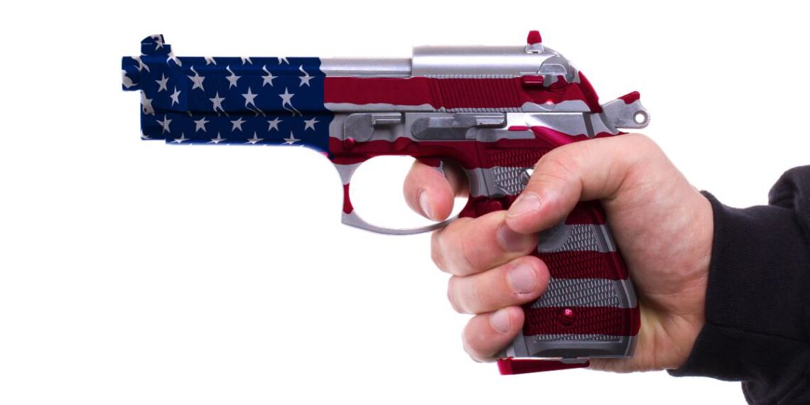 The Truth About Gun Violence: New Data from the CDC